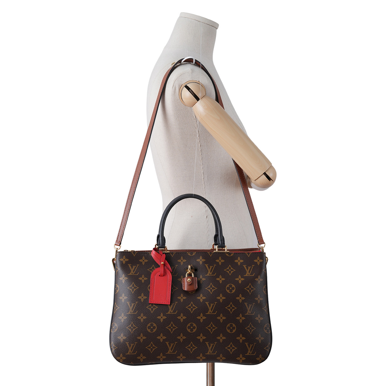 LOUIS VUITTON(USED)루이비통 모노그램 밀푀유